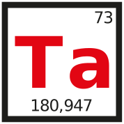 Тантал
